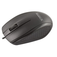 Computer Mouse - Extreme XM110K, USB Type A, 1000 DPI Right Hand