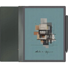 E-knygų skaityklė - Onyx Boox Note Air 4 C 10,3" E-Ink Kaleido 3 64GB Wi-Fi Pilka