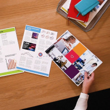 Printer Toner Cartridge - Brother TN-247BK original black