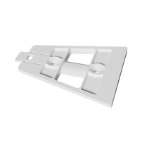 Wireless Router - Mikrotik cAP ax 1774 Mbit/s PoE White