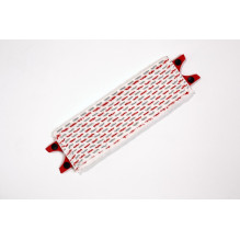 Cloth Refill - Vileda Ultramax XL Microfiber White / Red