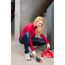 Dustpan With Broom - Vileda 2in1