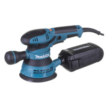 Orbital Sander - Makita BO5041 300W 12000 OPM 12.5 cm
