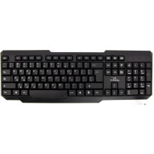 Wireless Keyboard - Titanum Tk108, Black Wireless Keyboard - Titanum Tk108, Black