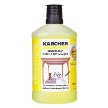 Cleaning Agent - Kärcher Universal Cleaner 1000 ml