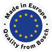 Food Processor - Bosch Serie 6 MUMS6ZS17 1600 W 5.5 L Black Stainless Steel