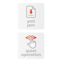 Popieriaus Smulkintuvas - HSM Shredstar S10