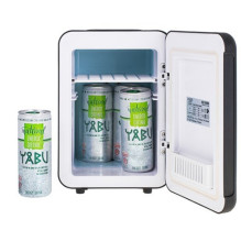 Refrigerator - Mini Refrigerator Adler AD 8084 4L