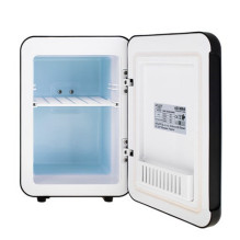 Refrigerator - Mini Refrigerator Adler AD 8084 4L
