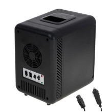 Refrigerator - Mini Refrigerator Adler AD 8084 4L