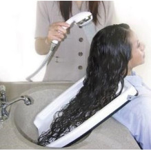 Hair Washing Board - Wastewater Board