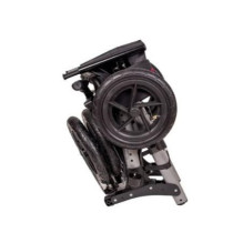 Walker - Aluminum Walker AT51036