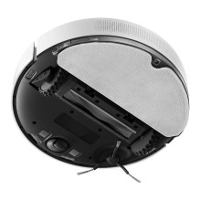 Robot Vacuum Cleaner - Dreame D9 Max Gen 2 White