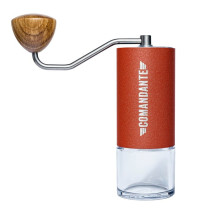 Coffee Grinder - Comandante C40 Mk4 Nitro Blade