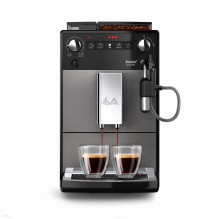 Coffee Machine - Melitta Avanza F27 / 0-100