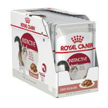 Wet Cat Food - Royal Canin...