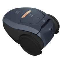Vacuum Cleaner - ELECTROLUX PURE D8 PD82-8DB SILENCE 500 W 57 dB 3.5 L Dust Bag Capacity