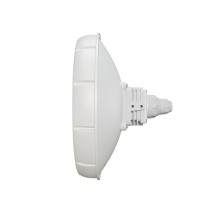 Network equipment - Mikrotik nRAY 2000 Mbit / s PoE white