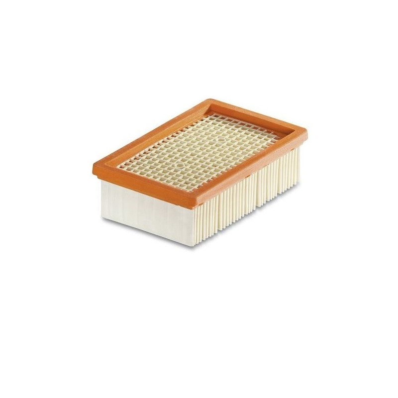 Vacuum Cleaner Filter - Kärcher 2.863-005.0