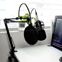 Studio Microphone - Blue Yeti MT397S