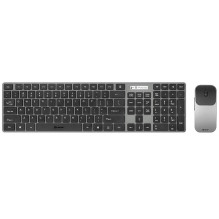 Wireless Keyboard - Tracer Rf Nano