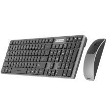Wireless Keyboard - Tracer Rf Nano