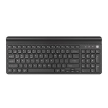 Wireless Keyboard - NATEC FELIMARE US SLIM