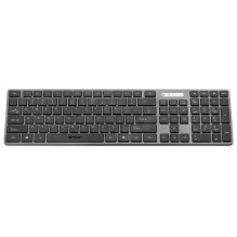 Wireless Keyboard - Tracer Rf Nano