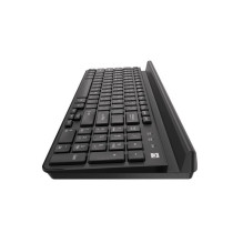 Wireless Keyboard - NATEC FELIMARE US SLIM