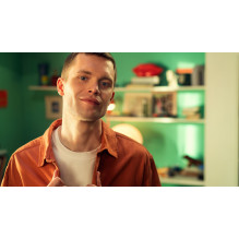 Shaver Heads - Philips Norelco OneBlade QP420 / 50 2 Pack Silver