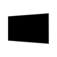 Skaitmeninis Ekranas - AG Neovo NSD-5503 UHD 4K 500 cd / m² Juodas