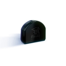 Smart Light Controller - Fibaro Universal RGBW Controller 2 Black