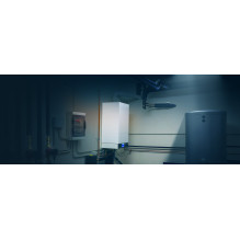 Dujų Detektorius - Fibaro FGCD-001 Anglies Monoksido (CO)