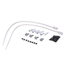 Komutatorius - Netgear GS108PP 8-portis PoE Gigabit juodas