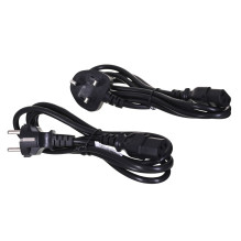 Komutatorius - Netgear GS108PP 8-portis PoE Gigabit juodas