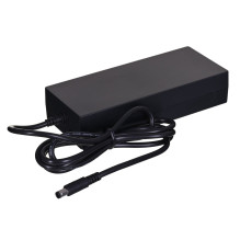 Switch - Netgear GS108PP 8-port PoE Gigabit black