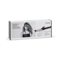 Plaukų Formavimo Priemonė - BaByliss Pro 180 Sublim'Touch 25 mm