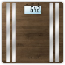 Scales - Medisana BS 552 (Bamboo)