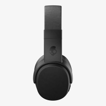 Headphones - Skullcandy Crusher Wireless Headphones Bluetooth and Wired Black