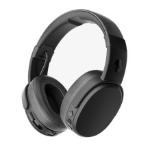 Headphones - Skullcandy Crusher Wireless Headphones Bluetooth and Wired Black