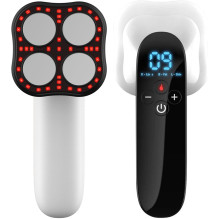 Electric Body Massager with...