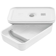 Food Container - Zwilling Fresh Save 1L Vacuum Insulated White