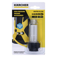 High Pressure Washer Filter...