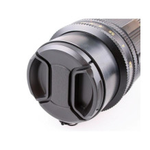 Lens cap OEM Snap-on 58 mm Lens cap OEM Snap-on 58 mm