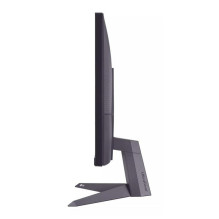 Monitorius - LG 27GS50F-B 27" Full HD 1920 x 1080 180Hz AMD FreeSync Juodas