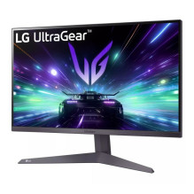 Monitorius - LG 27GS50F-B 27" Full HD 1920 x 1080 180Hz AMD FreeSync Juodas