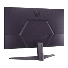 Monitorius - LG 27GS50F-B 27" Full HD 1920 x 1080 180Hz AMD FreeSync Juodas