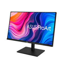 Monitor - ASUS ProArt PA329CV 32' 4K Ultra HD LED Display Black