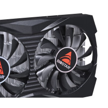 Vaizdo Plokštė - BIOSTAR GeForce GTX 1050 4GB Vaizdo Plokštė - BIOSTAR GeForce GTX 1050 4GB