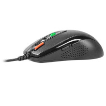 Computer Mouse - A4Tech X-7120, 2000 DPI, USB Type A